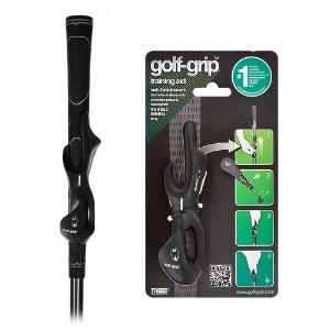 그립교정기 golf-grip(골프그립) GR661 드라이버/아이언 장착