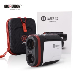 골프버디 레이저 골프거리측정기 GB LASER1S 케이스세트
